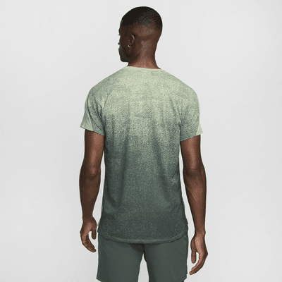 NikeCourt Slam Men's Dri-FIT Tennis Top