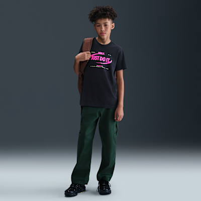 T-shirt Nike Sportswear för ungdom
