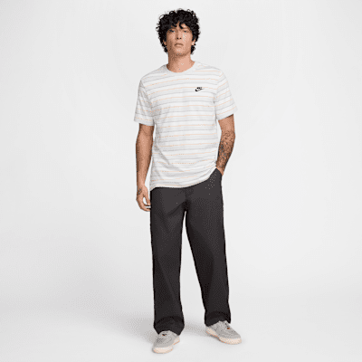 Nike Club Men's T-Shirt