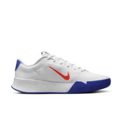 NikeCourt Vapor Lite 2 Men's Hard Court Tennis Shoes