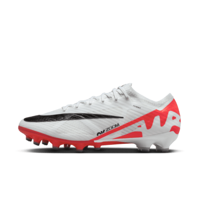 Nike Mercurial Vapor 15 Elite Artificial-Grass Low-Top Soccer Cleats