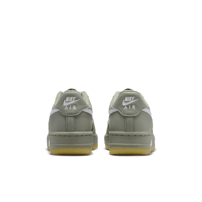 Nike Air Force 1 LV8 Big Kids' Shoes