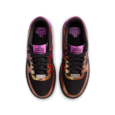 Nike Air Force 1 LV8 Big Kids' Shoes