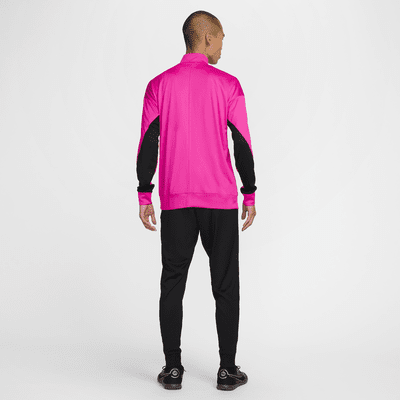 3e survêtement de foot en maille Nike Dri-FIT Chelsea FC Strike pour homme