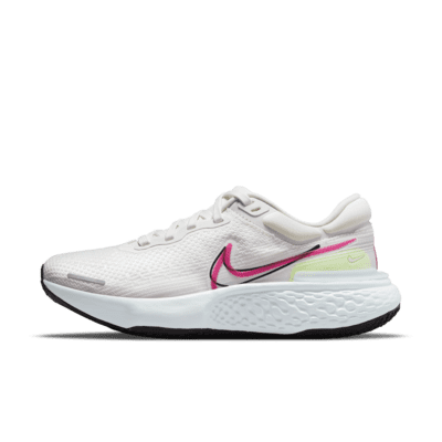 Nike公式 ナイキ Zoomx インビンシブル ラン フライニット ウィメンズ ランニングシューズ オンラインストア 通販サイト