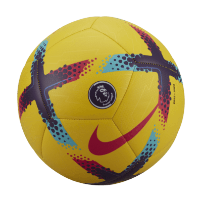 Balón de fútbol Premier League Nike