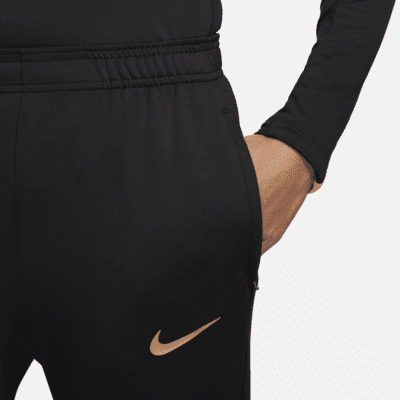 Nike Strike Dri-FIT fotballbukse til dame
