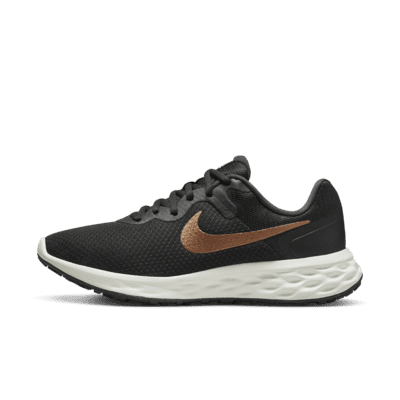 Nike Revolution 6 Women's Road Running Shoes