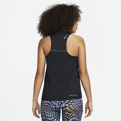 Nike Dri-FIT ADV Run Division Women's Engineered Running Tank