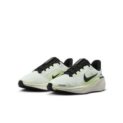 Nike Pegasus 41 Big Kids' Road Running Shoes