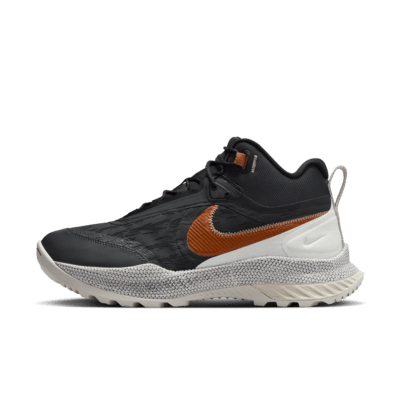 Tenis para el aire libre Elite para hombre Nike React SFB Carbon