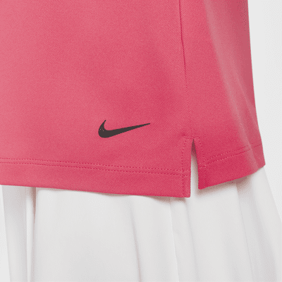 Nike Dri-FIT Victory Women's Golf Polo