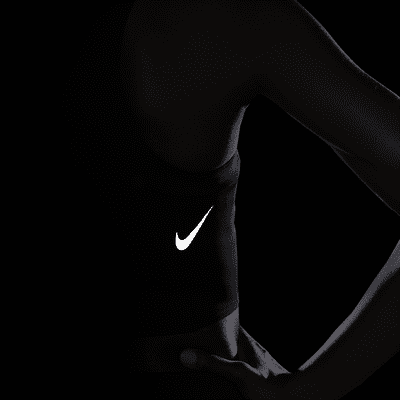 Nike Dri-FIT Race Lauf-Kurz-Tanktop für Damen