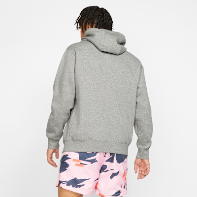 Nike Sportswear Club Fleece Pullover Hoodie