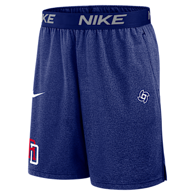 Dominican Republic National Baseball Team 2026 World Baseball Classic Authentic Collection Men's Nike Dri-FIT T-Shirt