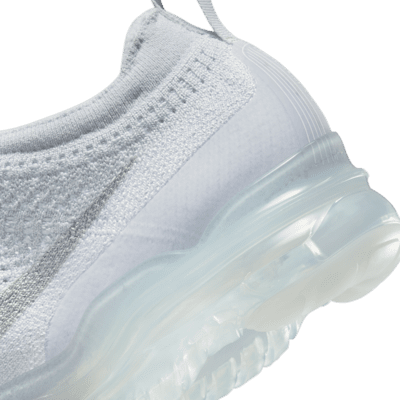 Tenis para hombre Nike Air Vapormax 2023 Flyknit