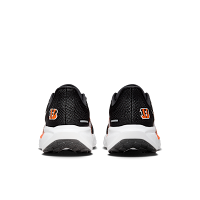 Cincinnati Bengals Pegasus 41 Men's Nike NFL Road Running Shoes
