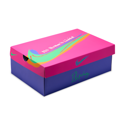 Nike Zoom Fly 6 "Eliud Kipchoge"