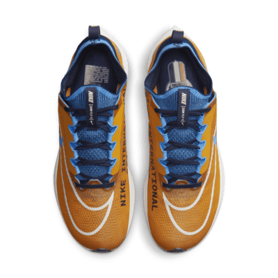 político Rugido Rocío Nike Zoom Fly 4 Premium Men's Road Running Shoes. Nike.com