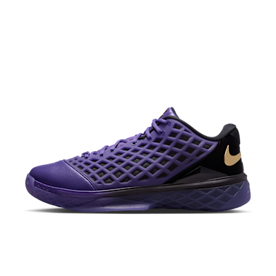 Kobe 3 Low Protro x FC Barcelona