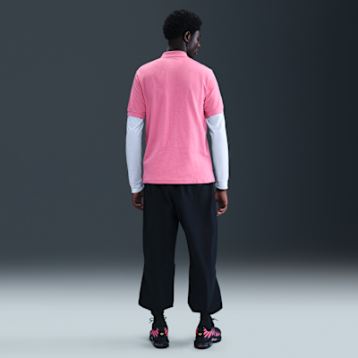 Męska koszulka polo z krótkim rękawem Nike Club