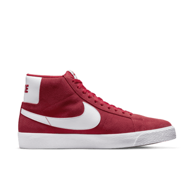 Nike SB Zoom Blazer Mid Skate Shoes