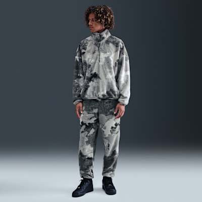 Nike Men's Therma-FIT Half-Zip Jacket