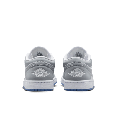 Air Jordan 1 Low Women's Shoes