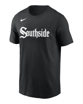 MLB Chicago White Sox City Connect (Lucas Giolito) Men's T-Shirt