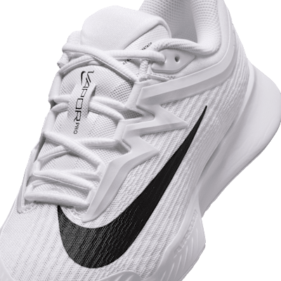 Nike Vapor Pro 3 Women's Hard Court Tennis Shoes