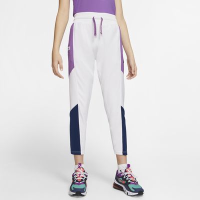 nike sportswear heritage pants