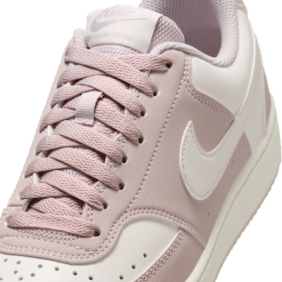 Nike Court Vision Low Women's Shoes