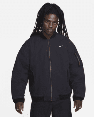 NIKE Nike Sportswear Sports Utility Women's Wind Runner Jacket | Black  Men's Shell Jacket | YOOX