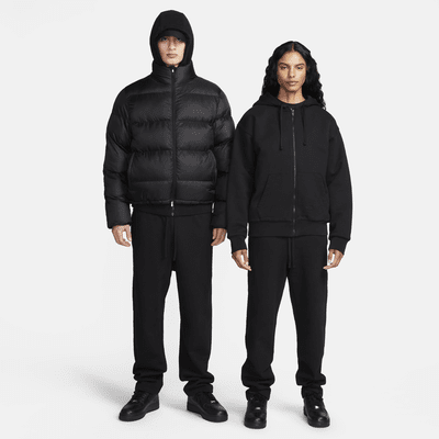 Nike x MMW Fleece-Hose