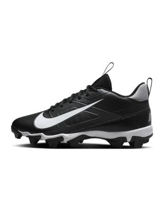 Мужские  Nike Alpha Menace 4 Shark Football Cleats (Wide) для футбола