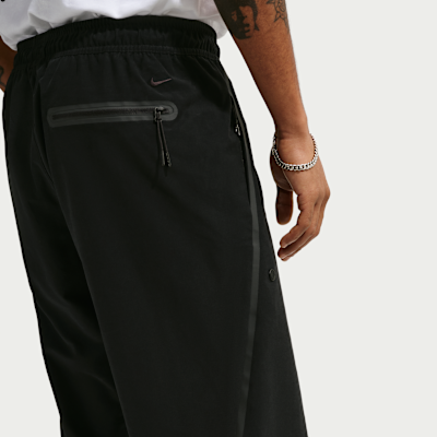 Nike Tech Men's Dri-FIT Shori Knit Pants