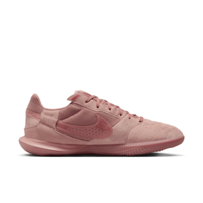 Nike Streetgato Low-Top Soccer Shoes