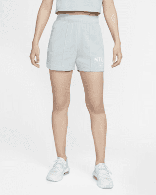 nike fleece shorts 1776419