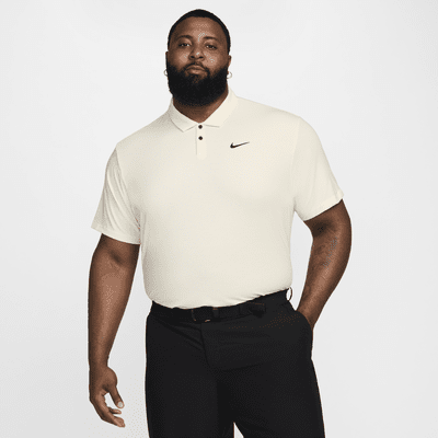 Nike Dri-FIT Tour Men's Golf Polo