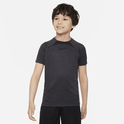 Nike Dri-FIT Academy Older Kids' Football Top