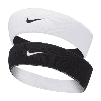 Nike Dri-FIT Reversible Headband