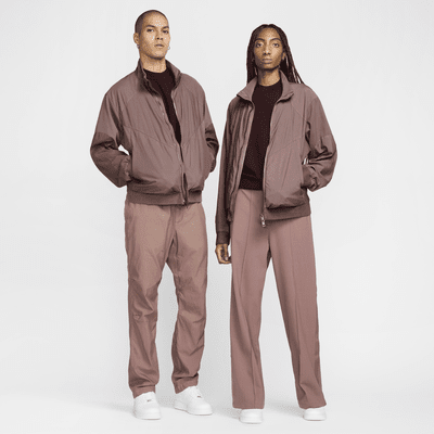 Nike Every Stitch Considered Computational Track-Jacket