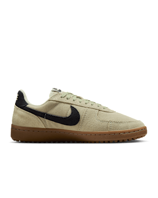 Nike Field General 麂皮