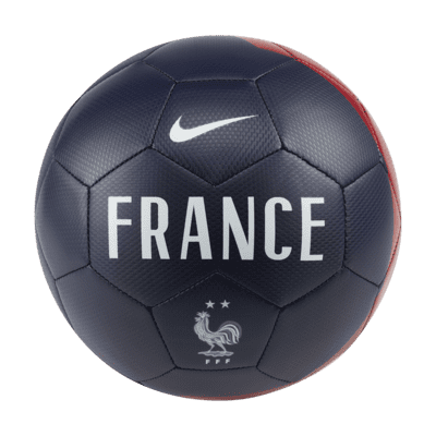 Balón de fútbol FFF Prestige