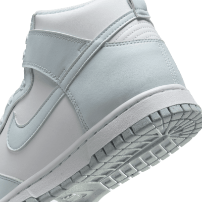 Chaussure Nike Dunk High Next Nature pour femme