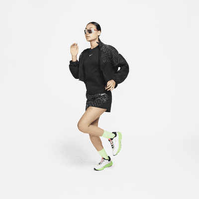 Playera de running de manga corta para mujer Nike Dri-FIT Run Division