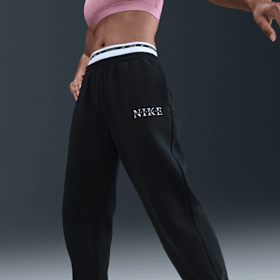 Nike Sportswear Phoenix Fleece Women's High-Waisted Sweatpants