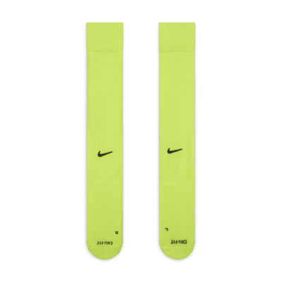 Nike Classic 2 Cushioned Over-the-Calf Socks