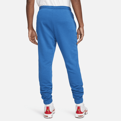 Club América Men's Nike French Terry Pants