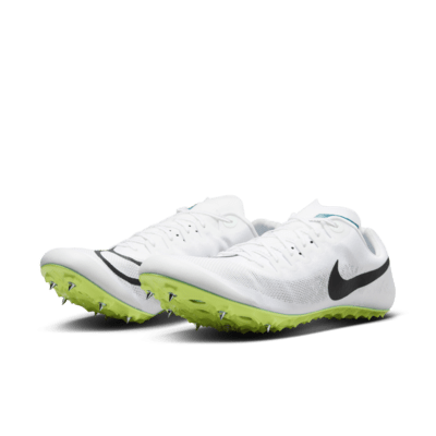 Tenis de atletismo con clavos para velocidad Nike Ja Fly 4